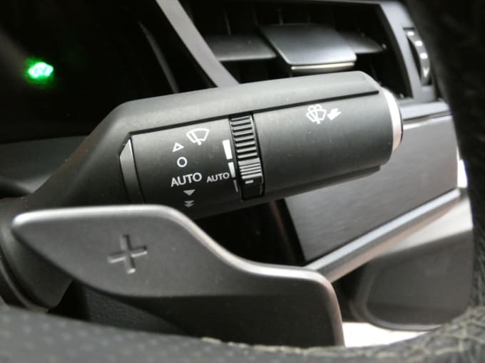 2025 Lexus Es