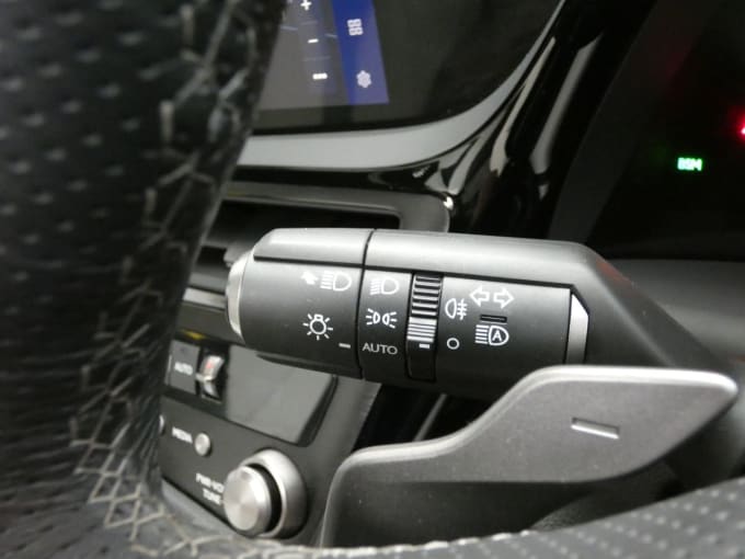 2025 Lexus Es