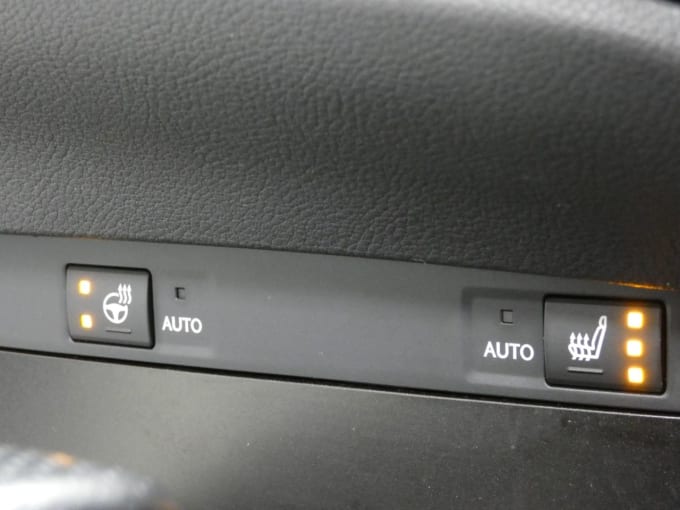 2025 Lexus Es