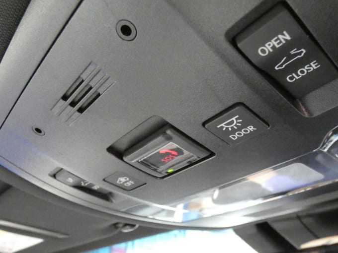 2025 Lexus Es