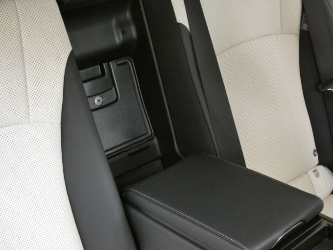 2025 Lexus Es