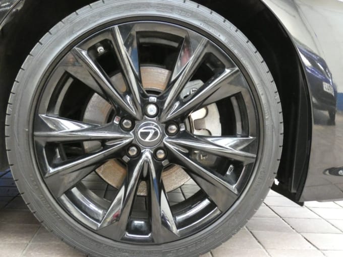2025 Lexus Es