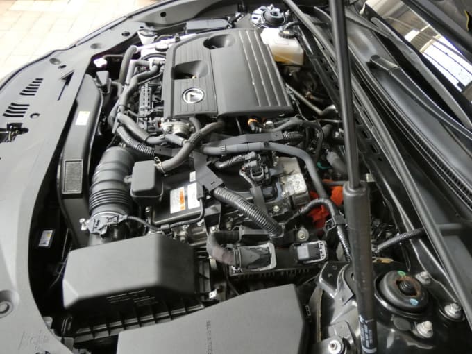 2025 Lexus Es
