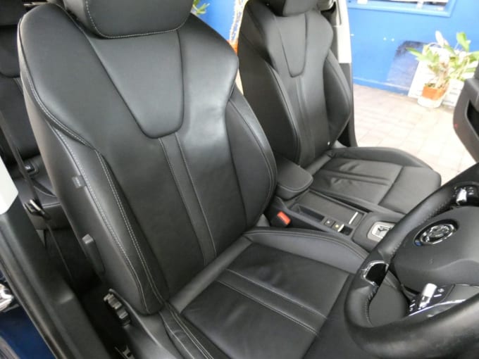 2025 Skoda Octavia