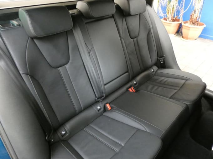 2025 Skoda Octavia