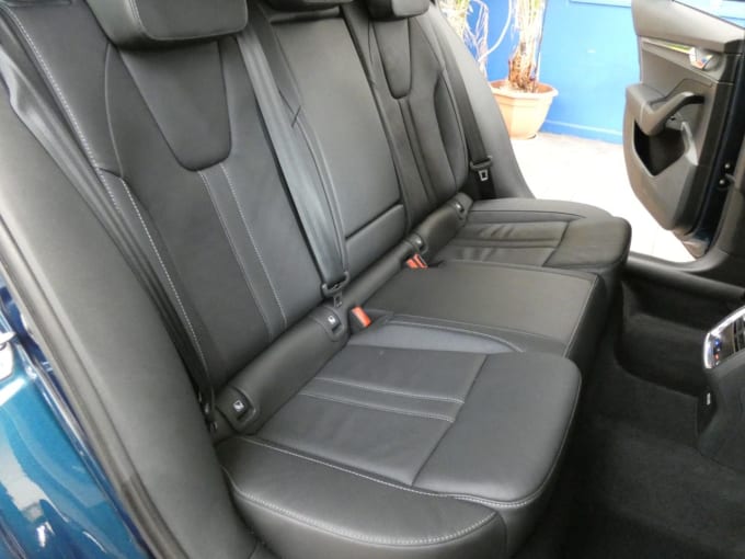 2025 Skoda Octavia