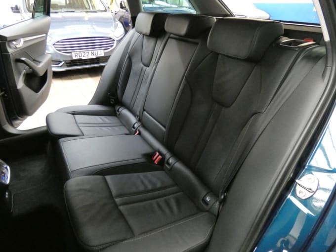 2025 Skoda Octavia