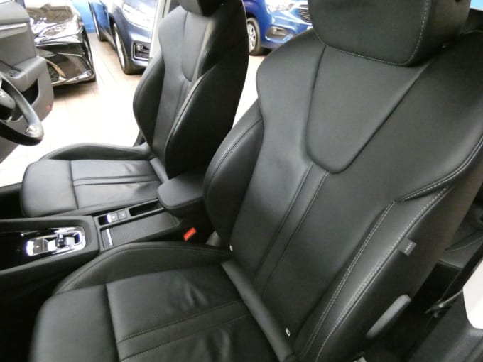 2025 Skoda Octavia
