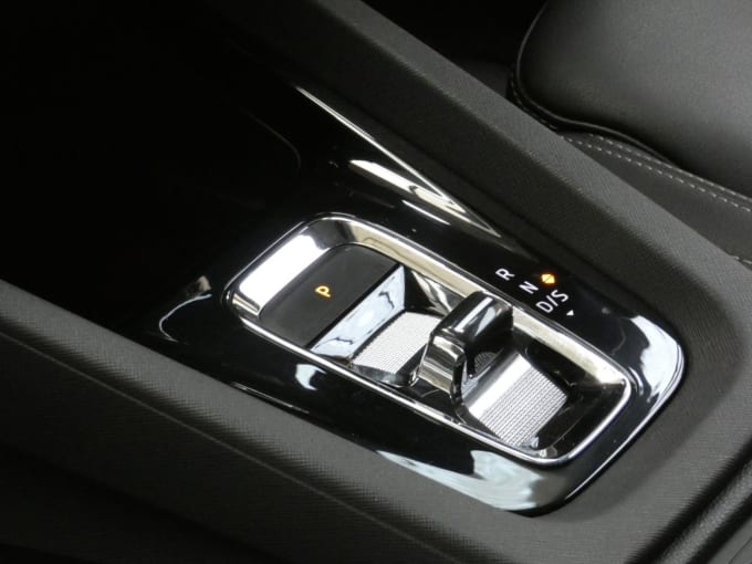 2025 Skoda Octavia