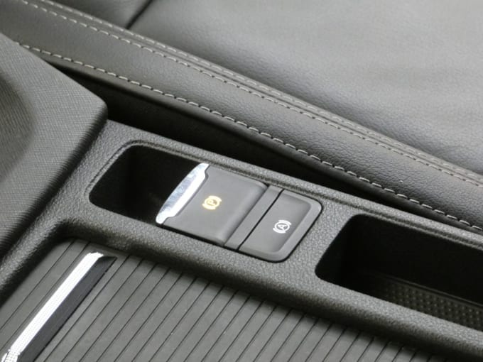 2025 Skoda Octavia