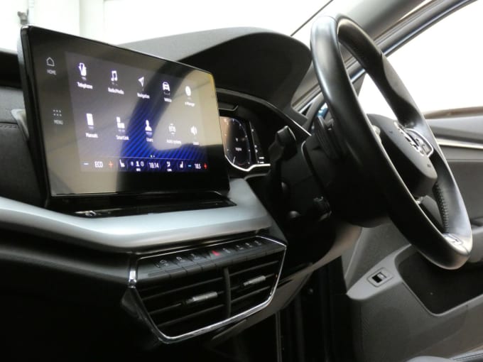 2025 Skoda Octavia