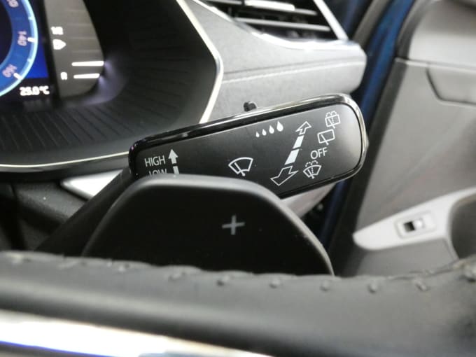 2025 Skoda Octavia