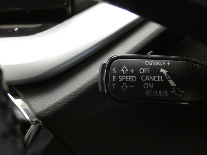 2025 Skoda Octavia