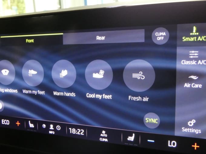 2025 Skoda Octavia