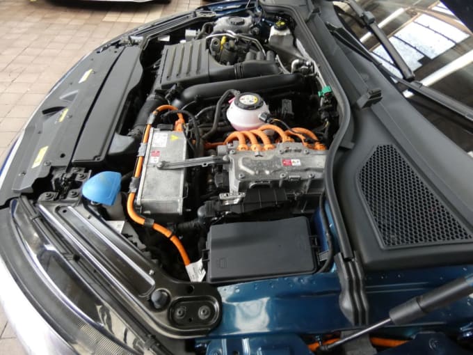 2025 Skoda Octavia