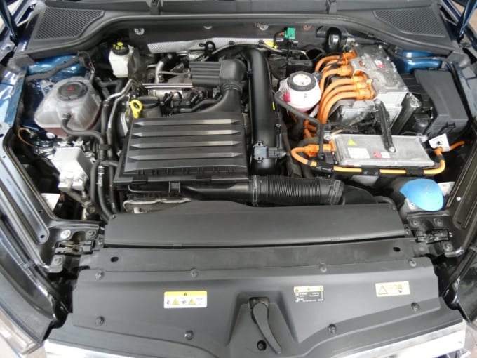 2025 Skoda Octavia
