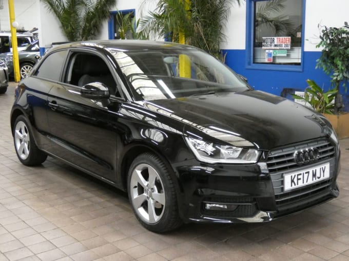 2025 Audi A1