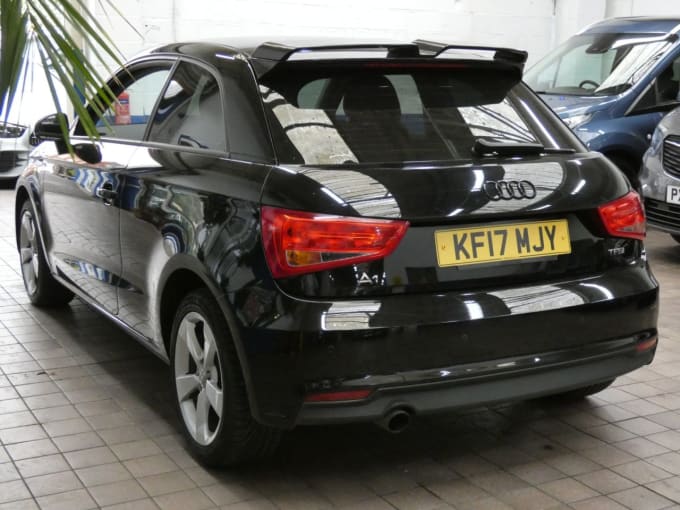 2025 Audi A1