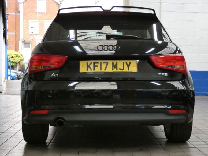 2025 Audi A1