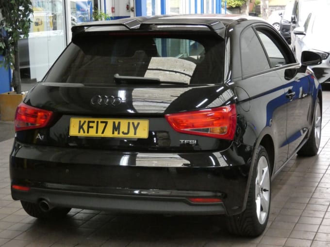 2025 Audi A1