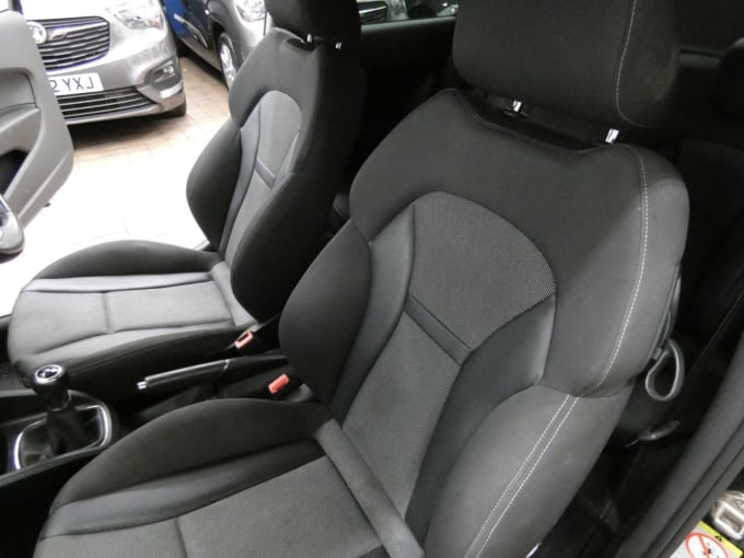 2025 Audi A1