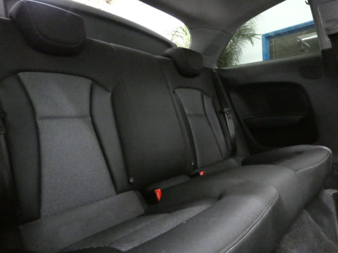 2025 Audi A1