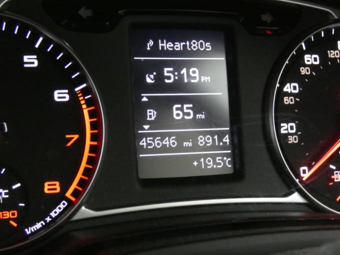 2025 Audi A1