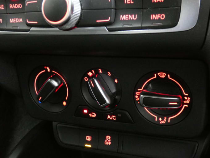 2025 Audi A1