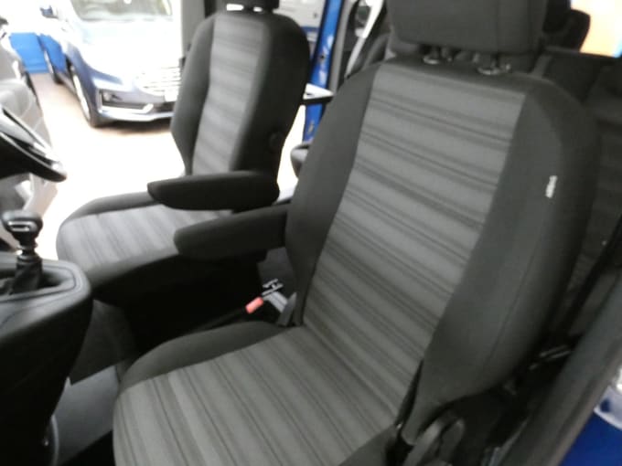 2025 Vauxhall Combo Life