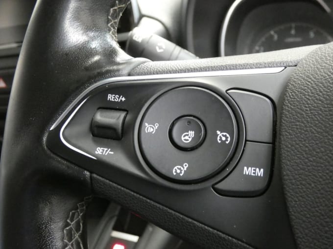 2025 Vauxhall Combo Life