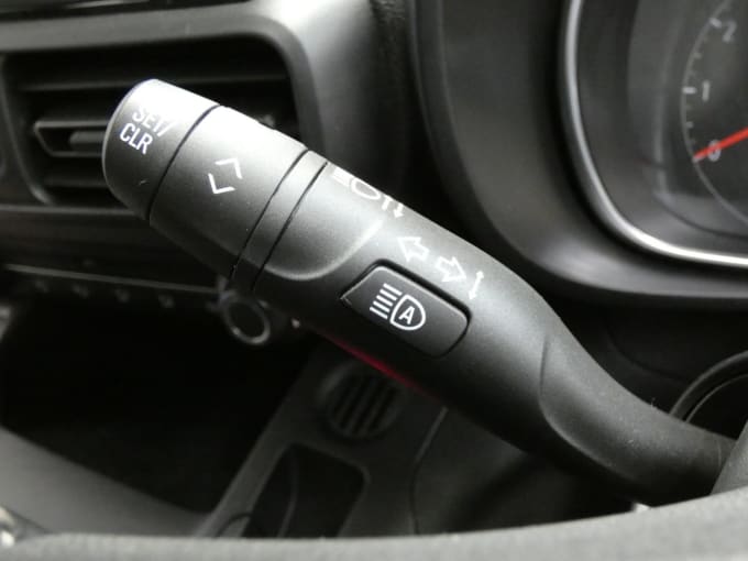 2025 Vauxhall Combo Life