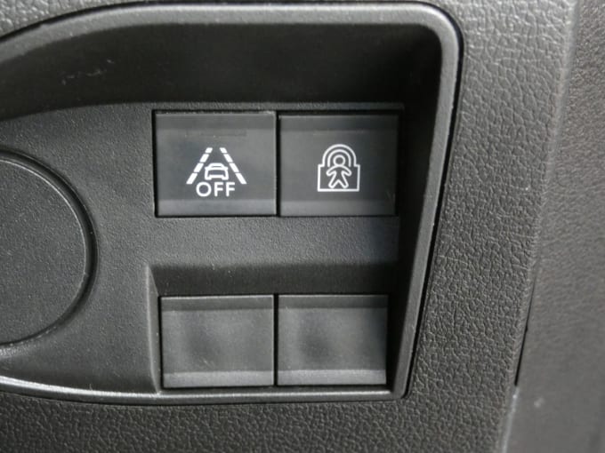2025 Vauxhall Combo Life