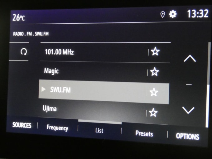 2025 Vauxhall Combo Life