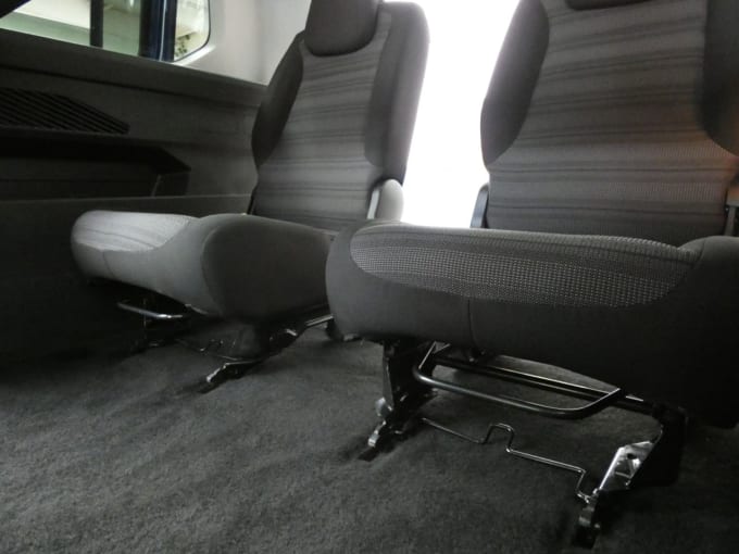 2025 Vauxhall Combo Life