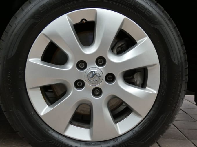 2025 Vauxhall Combo Life