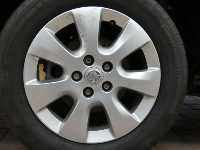 2025 Vauxhall Combo Life