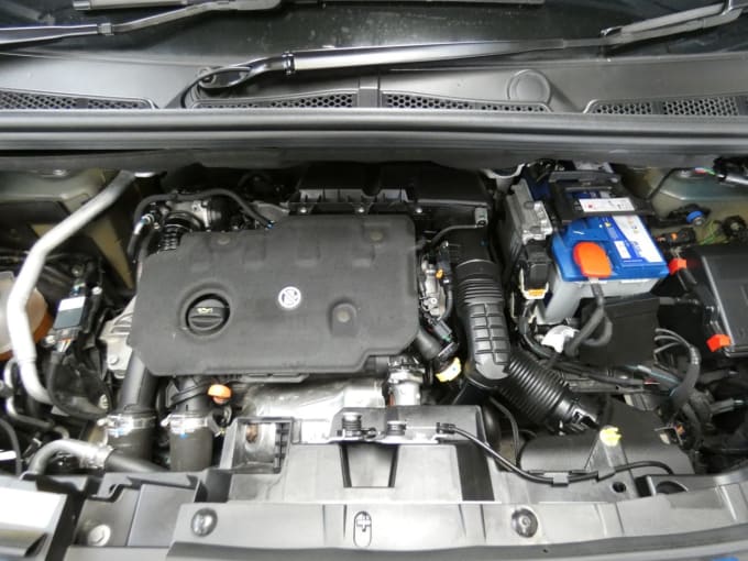 2025 Vauxhall Combo Life