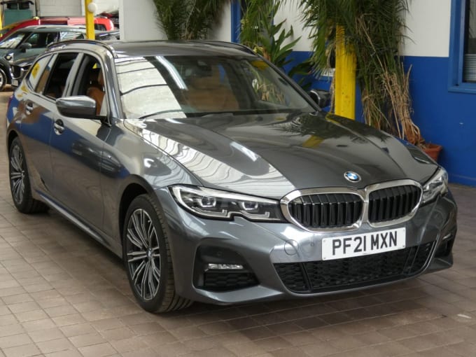 2025 BMW 3 Series