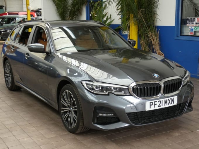 2025 BMW 3 Series