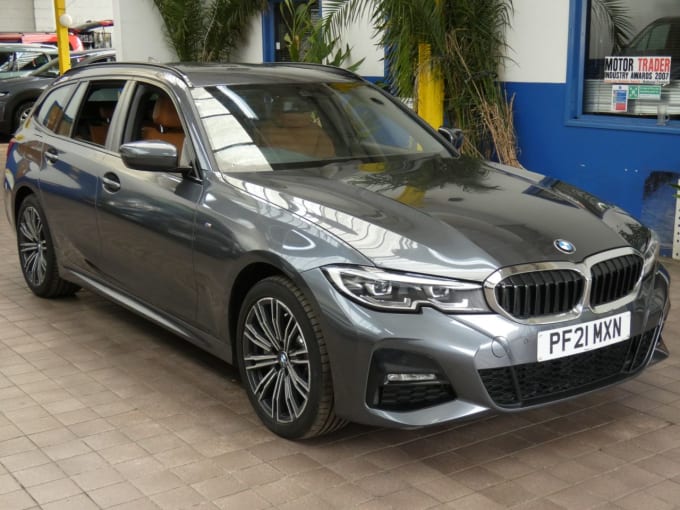 2025 BMW 3 Series