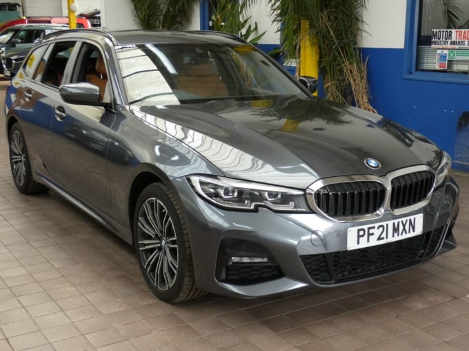 2025 BMW 3 Series