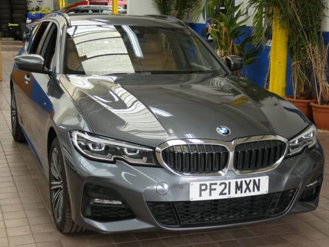 2025 BMW 3 Series