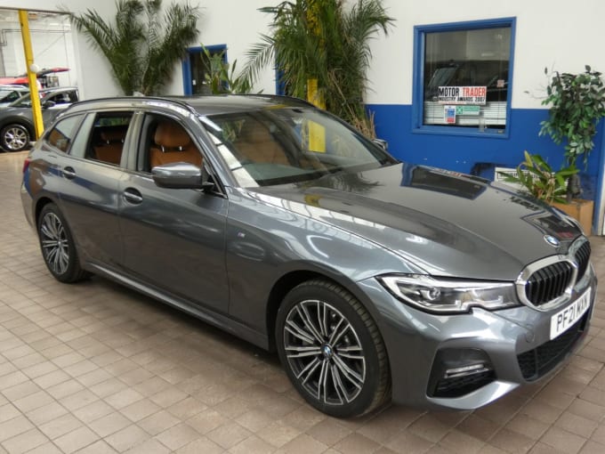 2025 BMW 3 Series
