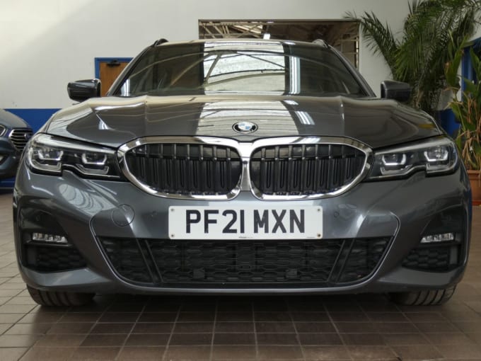 2025 BMW 3 Series
