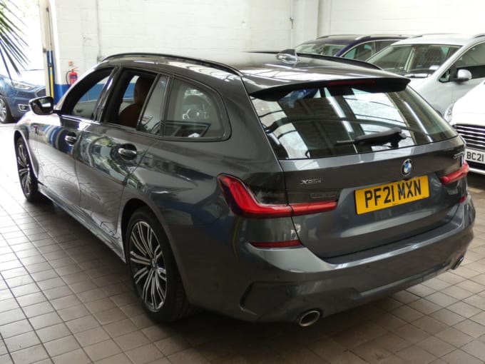 2025 BMW 3 Series