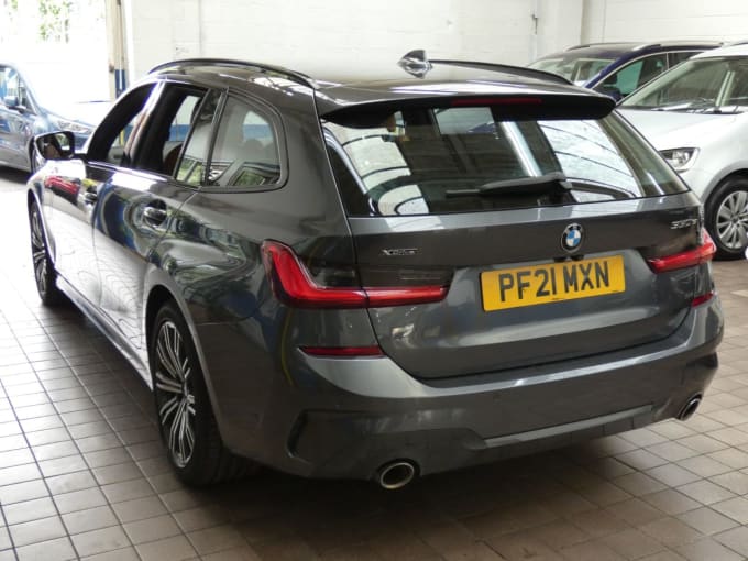 2025 BMW 3 Series