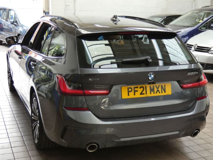 2025 BMW 3 Series