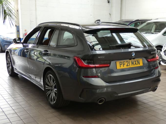 2025 BMW 3 Series