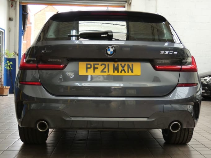2025 BMW 3 Series