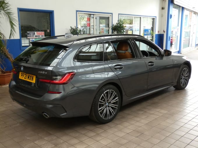 2025 BMW 3 Series